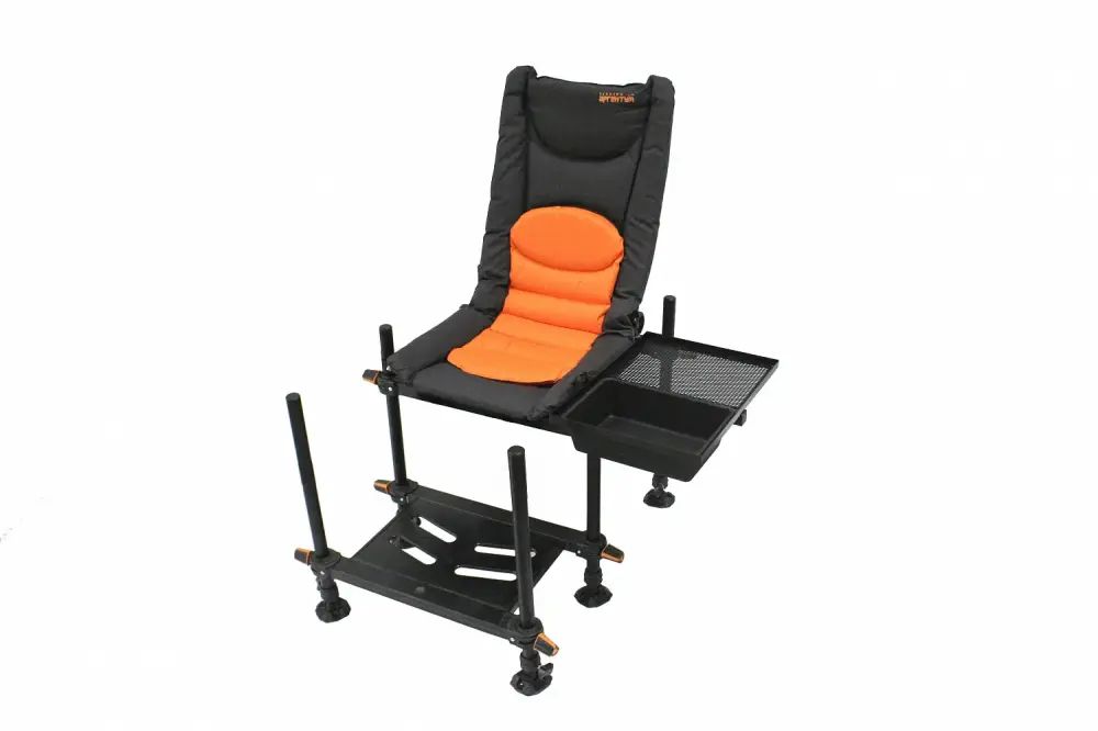 Кедр max фидерное кресло